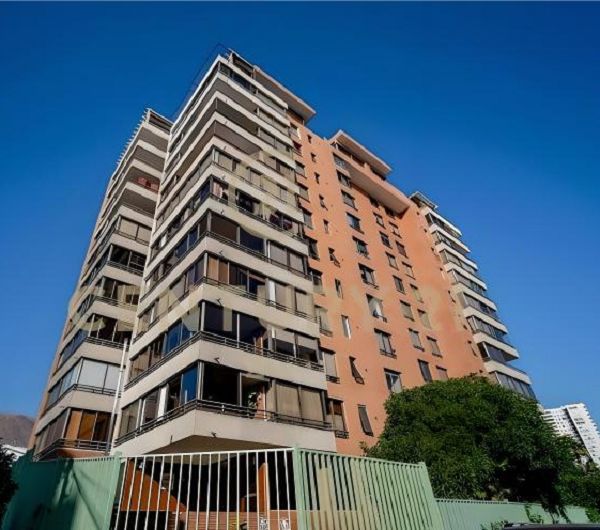 Apartment in Chile Apartment in Chile
