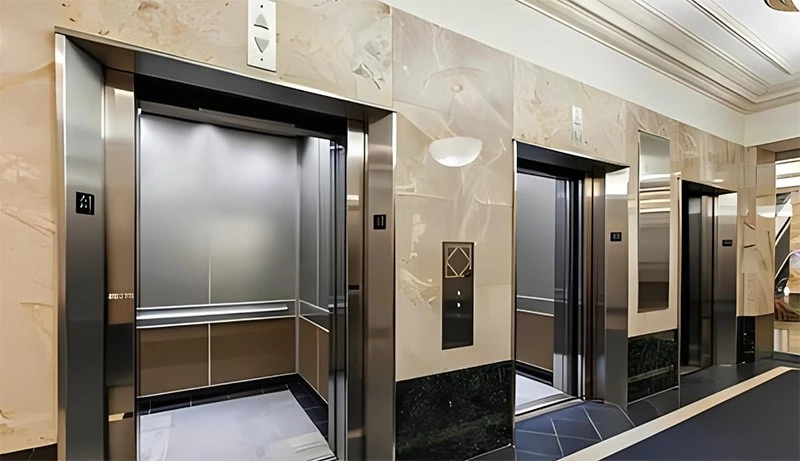 passenger elevator size passenger elevator size
