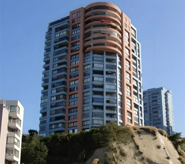 Chile SEAM Apartment Chile SEAM Apartment